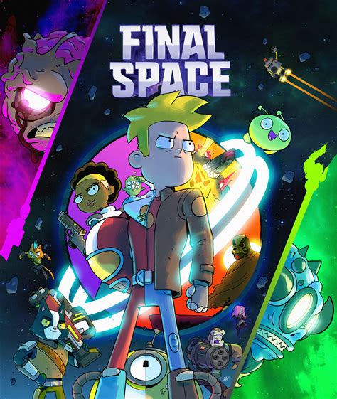 final space fmovie